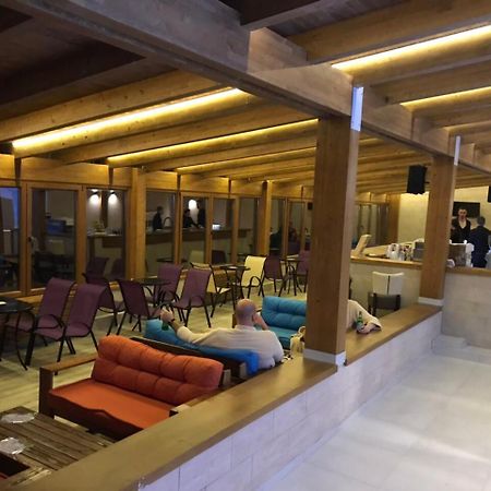 Apartman Lux Premier 09 Kopaonik Ngoại thất bức ảnh