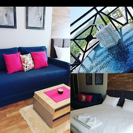 Apartman Lux Premier 09 Kopaonik Ngoại thất bức ảnh