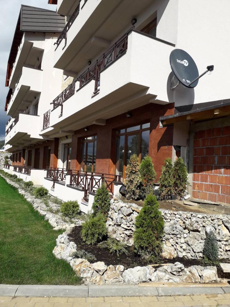 Apartman Lux Premier 09 Kopaonik Ngoại thất bức ảnh