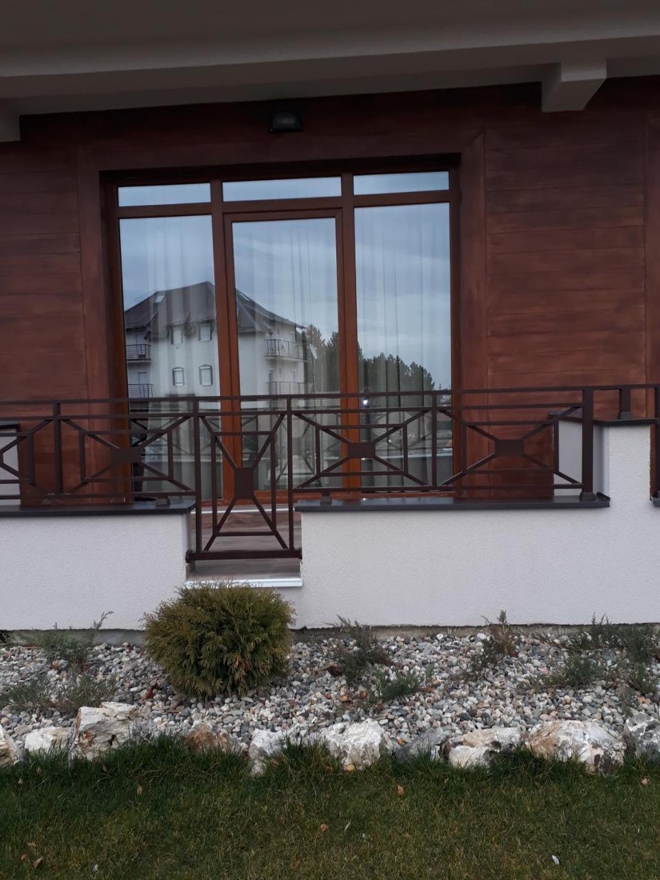 Apartman Lux Premier 09 Kopaonik Ngoại thất bức ảnh