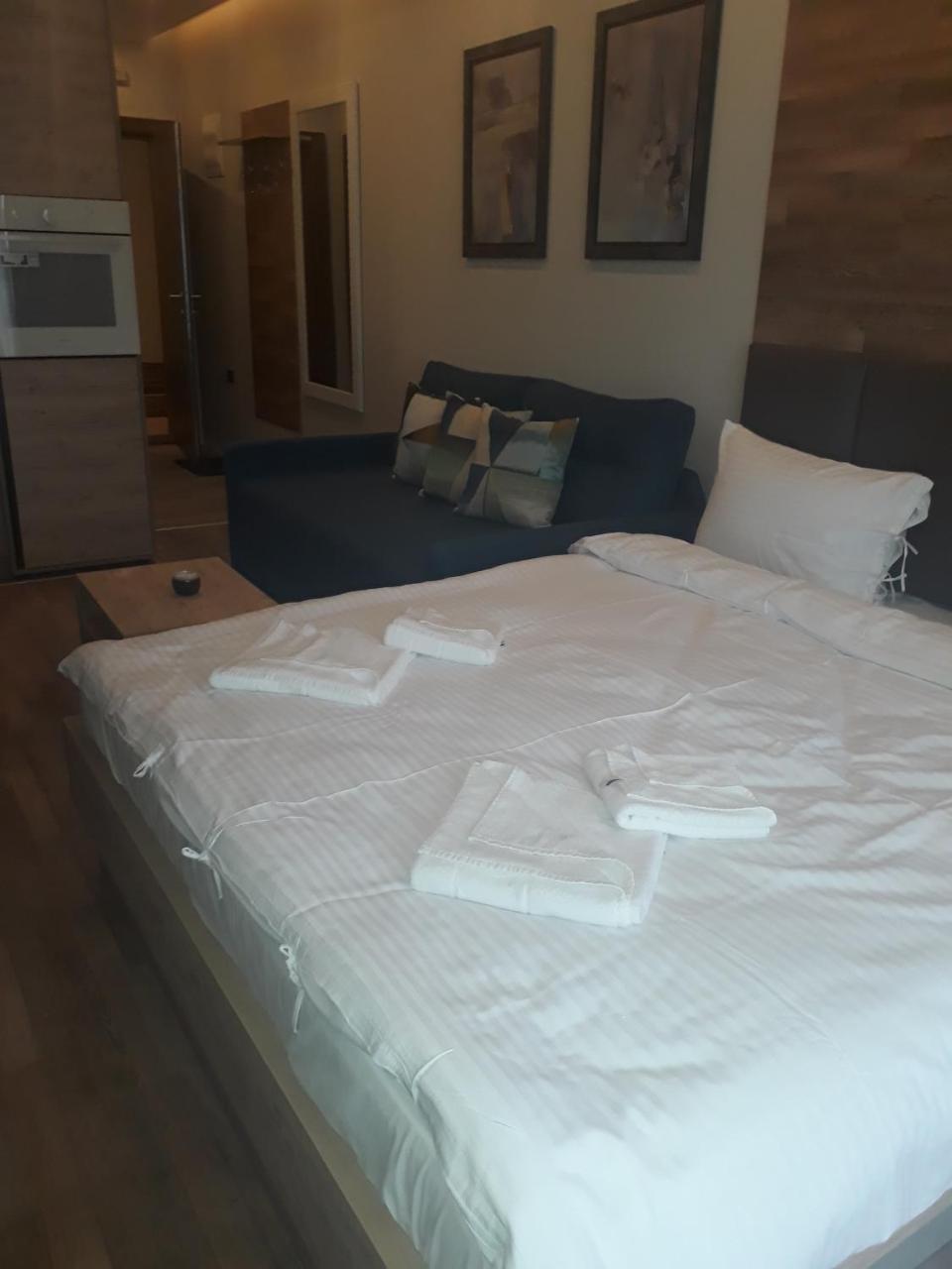 Apartman Lux Premier 09 Kopaonik Ngoại thất bức ảnh