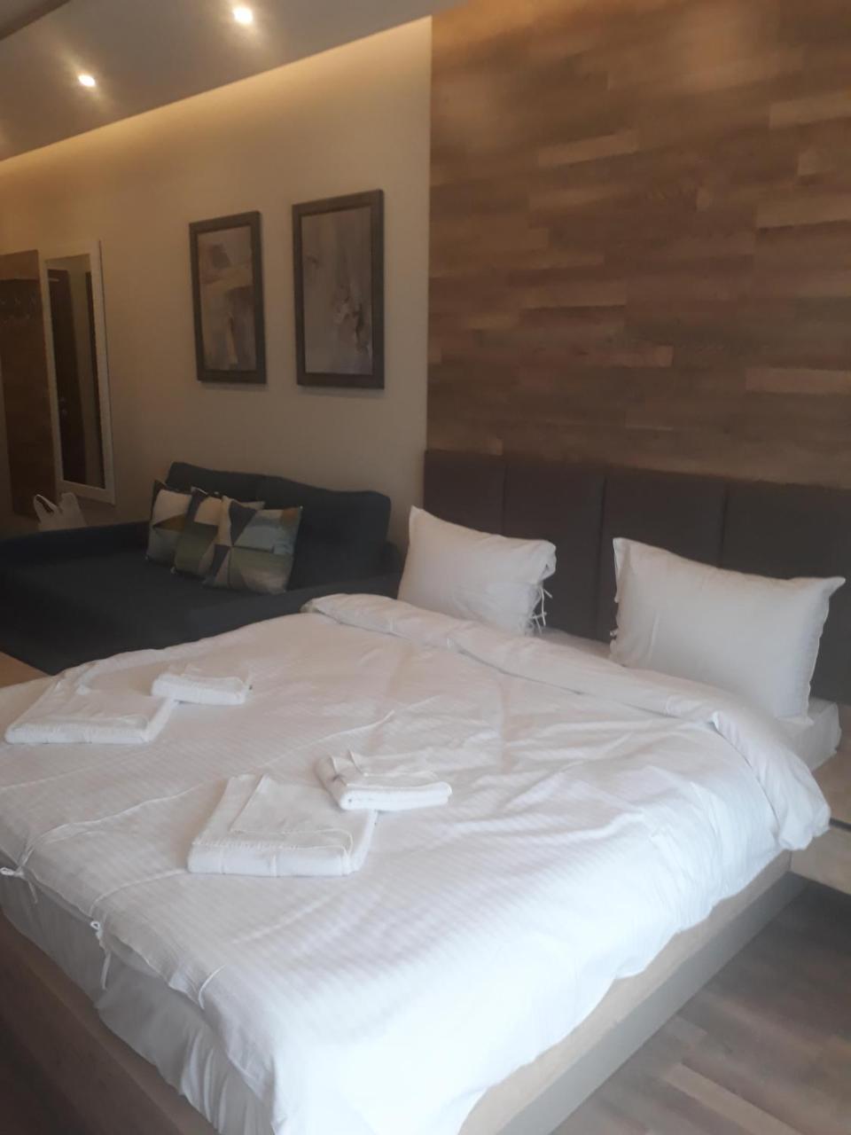 Apartman Lux Premier 09 Kopaonik Ngoại thất bức ảnh