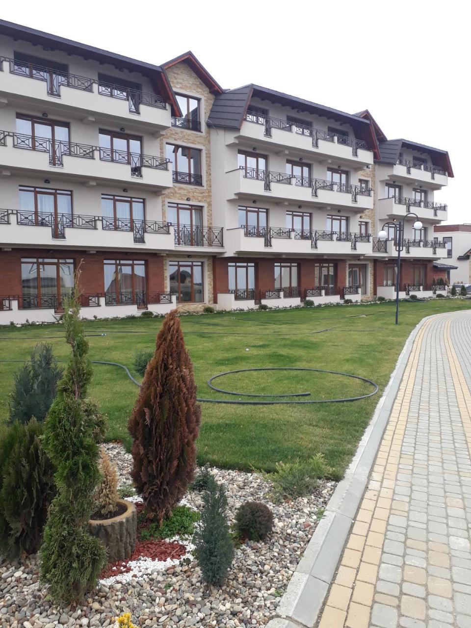 Apartman Lux Premier 09 Kopaonik Ngoại thất bức ảnh