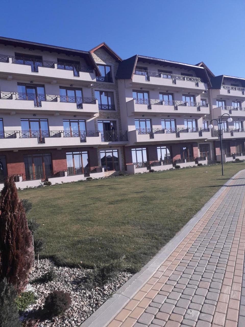 Apartman Lux Premier 09 Kopaonik Ngoại thất bức ảnh