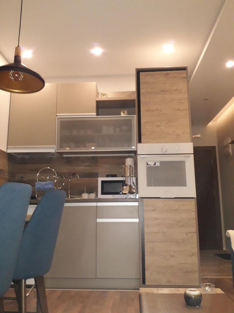 Apartman Lux Premier 09 Kopaonik Ngoại thất bức ảnh