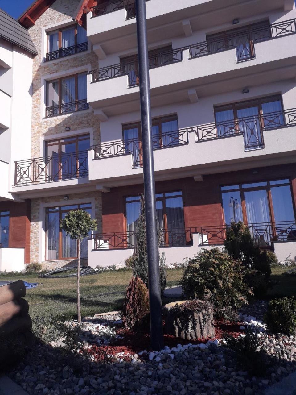 Apartman Lux Premier 09 Kopaonik Ngoại thất bức ảnh