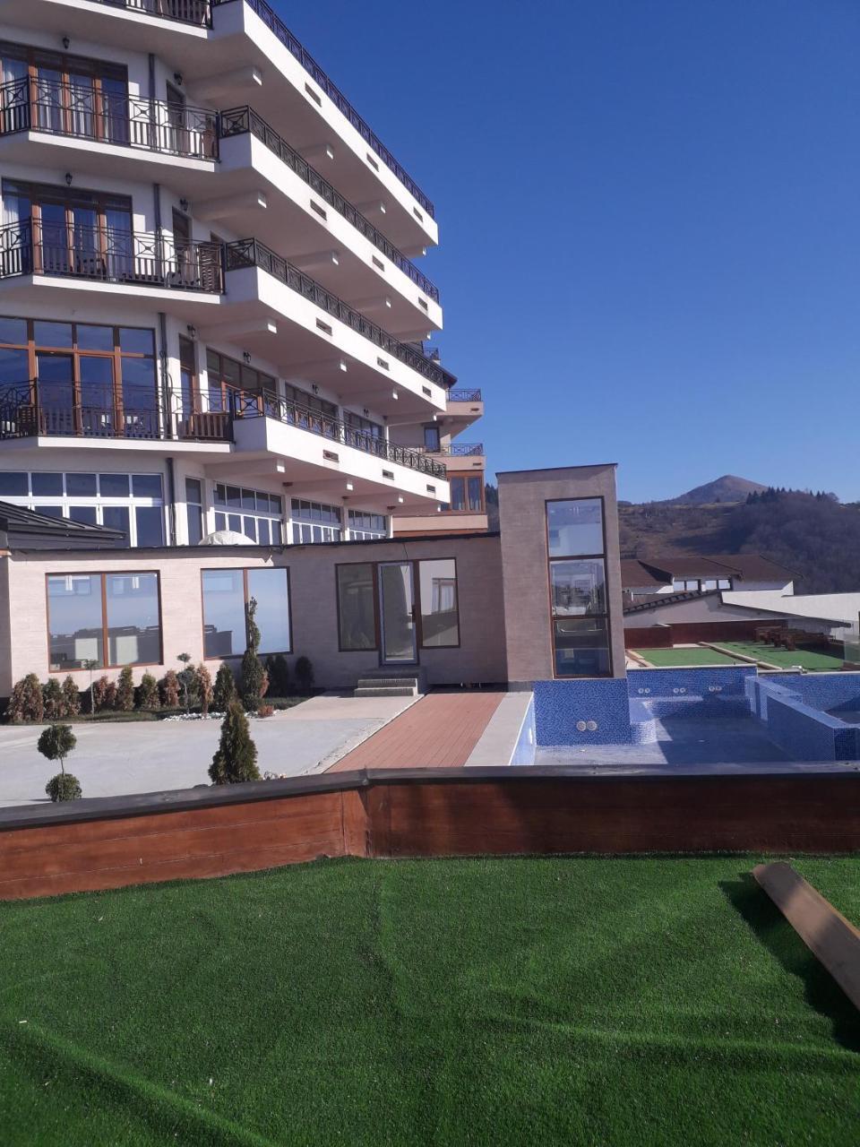Apartman Lux Premier 09 Kopaonik Ngoại thất bức ảnh
