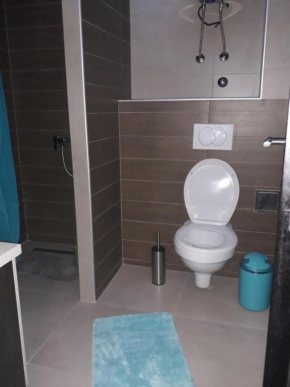 Apartman Lux Premier 09 Kopaonik Ngoại thất bức ảnh
