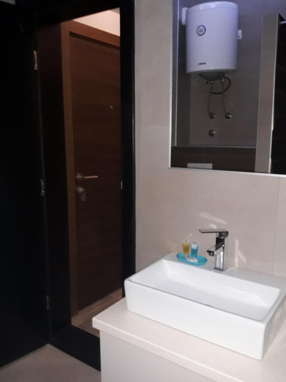 Apartman Lux Premier 09 Kopaonik Ngoại thất bức ảnh