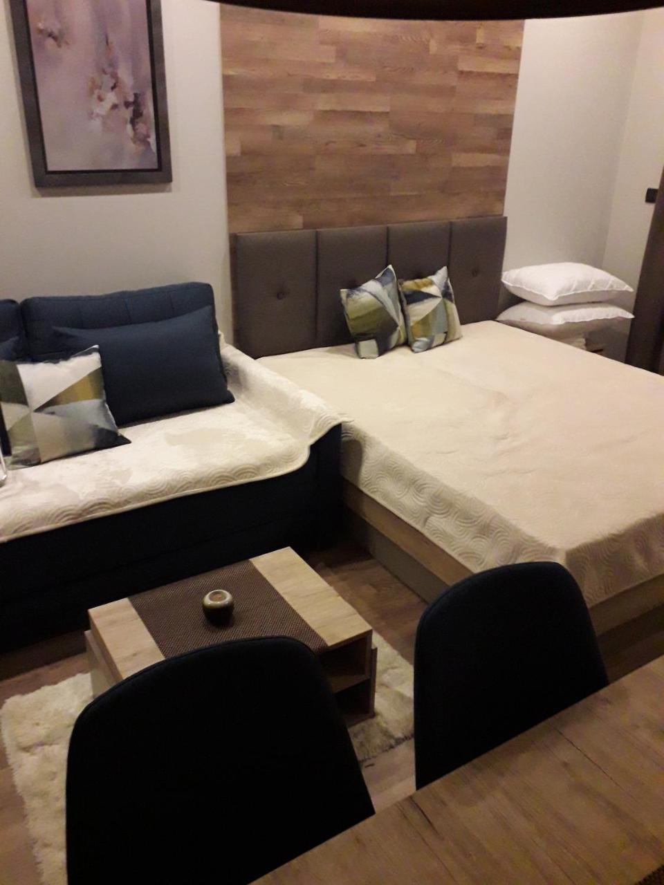 Apartman Lux Premier 09 Kopaonik Ngoại thất bức ảnh