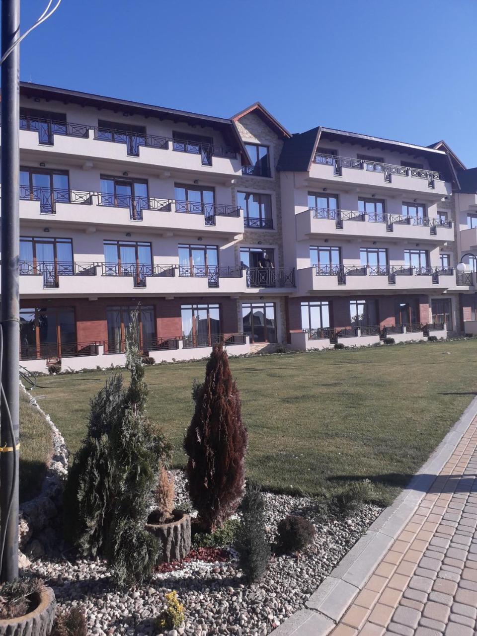 Apartman Lux Premier 09 Kopaonik Ngoại thất bức ảnh