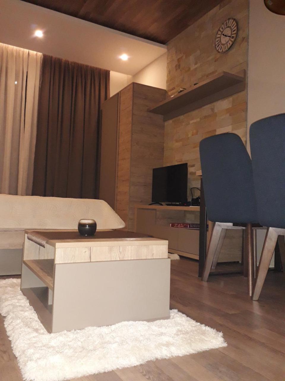 Apartman Lux Premier 09 Kopaonik Ngoại thất bức ảnh