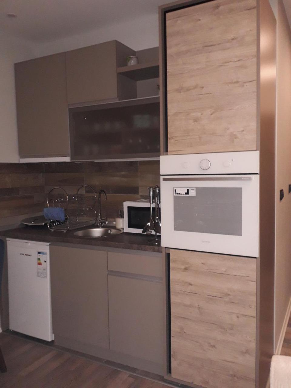 Apartman Lux Premier 09 Kopaonik Ngoại thất bức ảnh