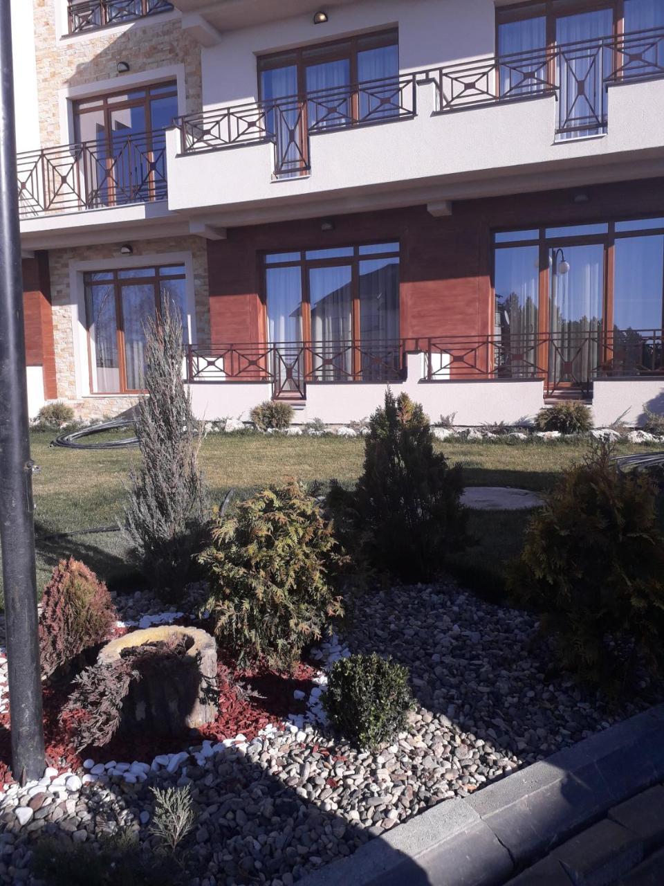 Apartman Lux Premier 09 Kopaonik Ngoại thất bức ảnh