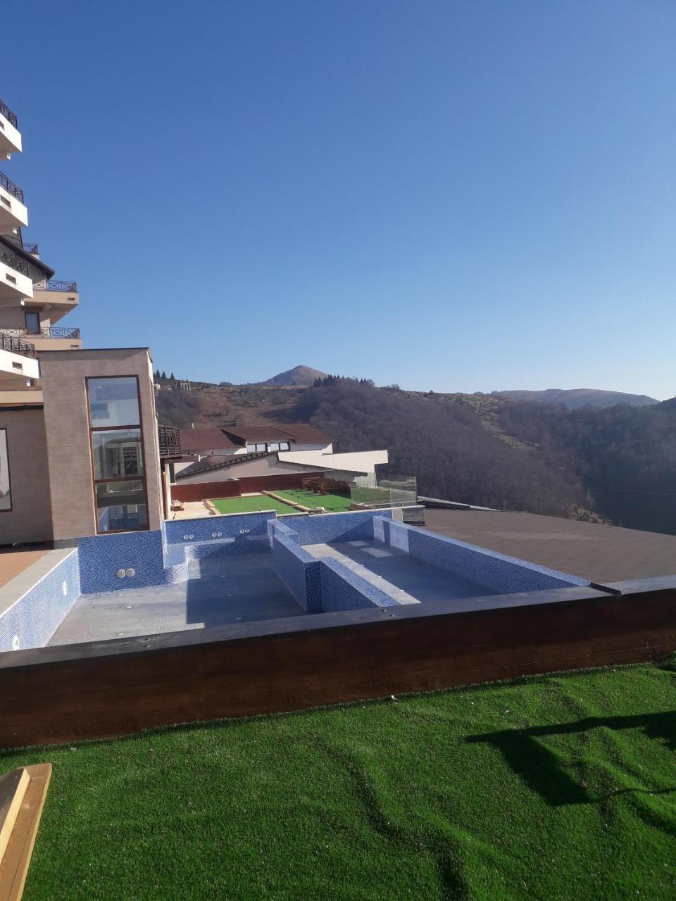 Apartman Lux Premier 09 Kopaonik Ngoại thất bức ảnh