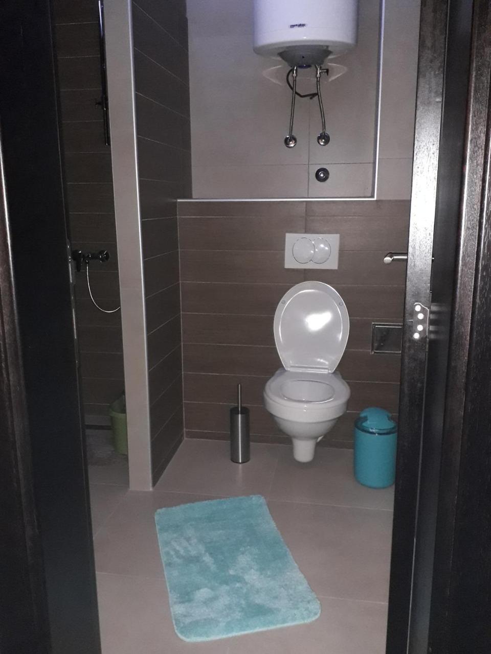 Apartman Lux Premier 09 Kopaonik Ngoại thất bức ảnh