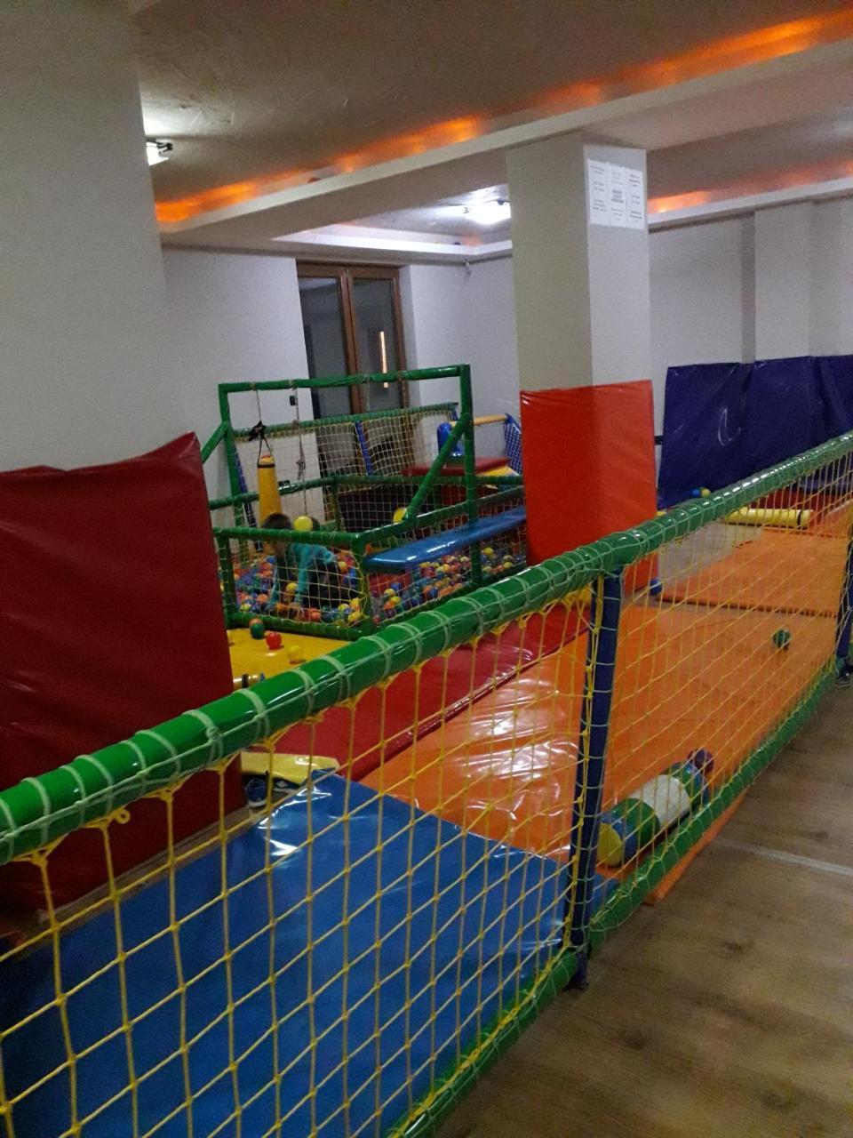 Apartman Lux Premier 09 Kopaonik Ngoại thất bức ảnh