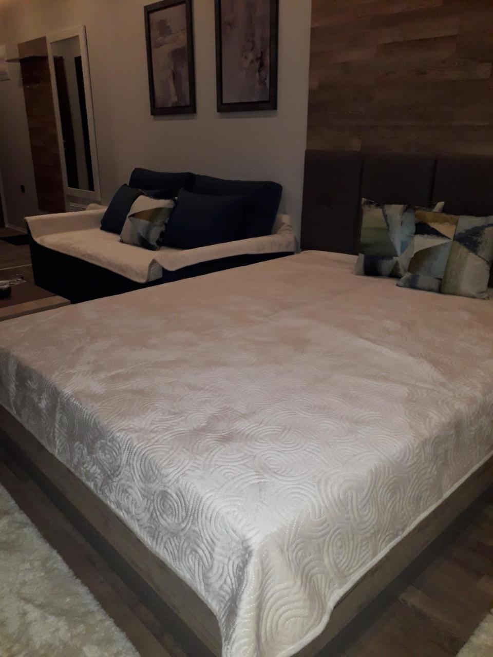 Apartman Lux Premier 09 Kopaonik Ngoại thất bức ảnh