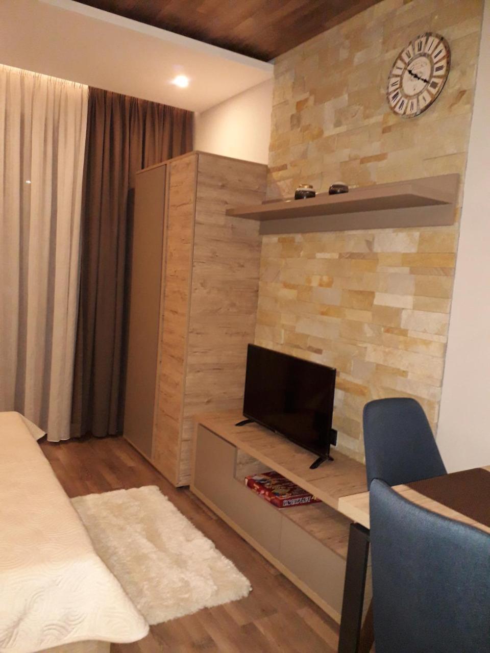 Apartman Lux Premier 09 Kopaonik Ngoại thất bức ảnh