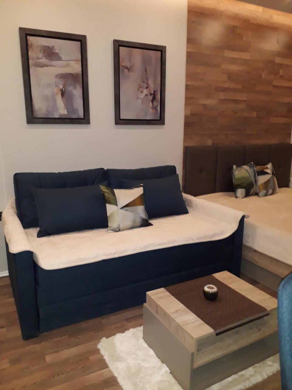 Apartman Lux Premier 09 Kopaonik Ngoại thất bức ảnh