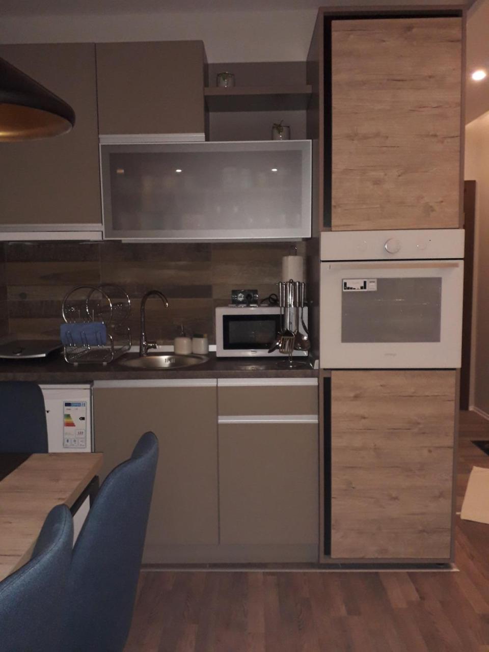Apartman Lux Premier 09 Kopaonik Ngoại thất bức ảnh