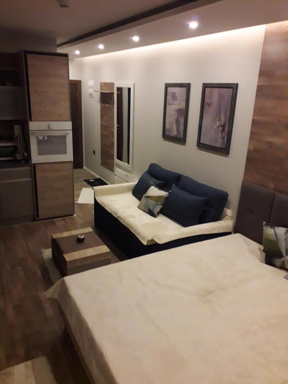 Apartman Lux Premier 09 Kopaonik Ngoại thất bức ảnh