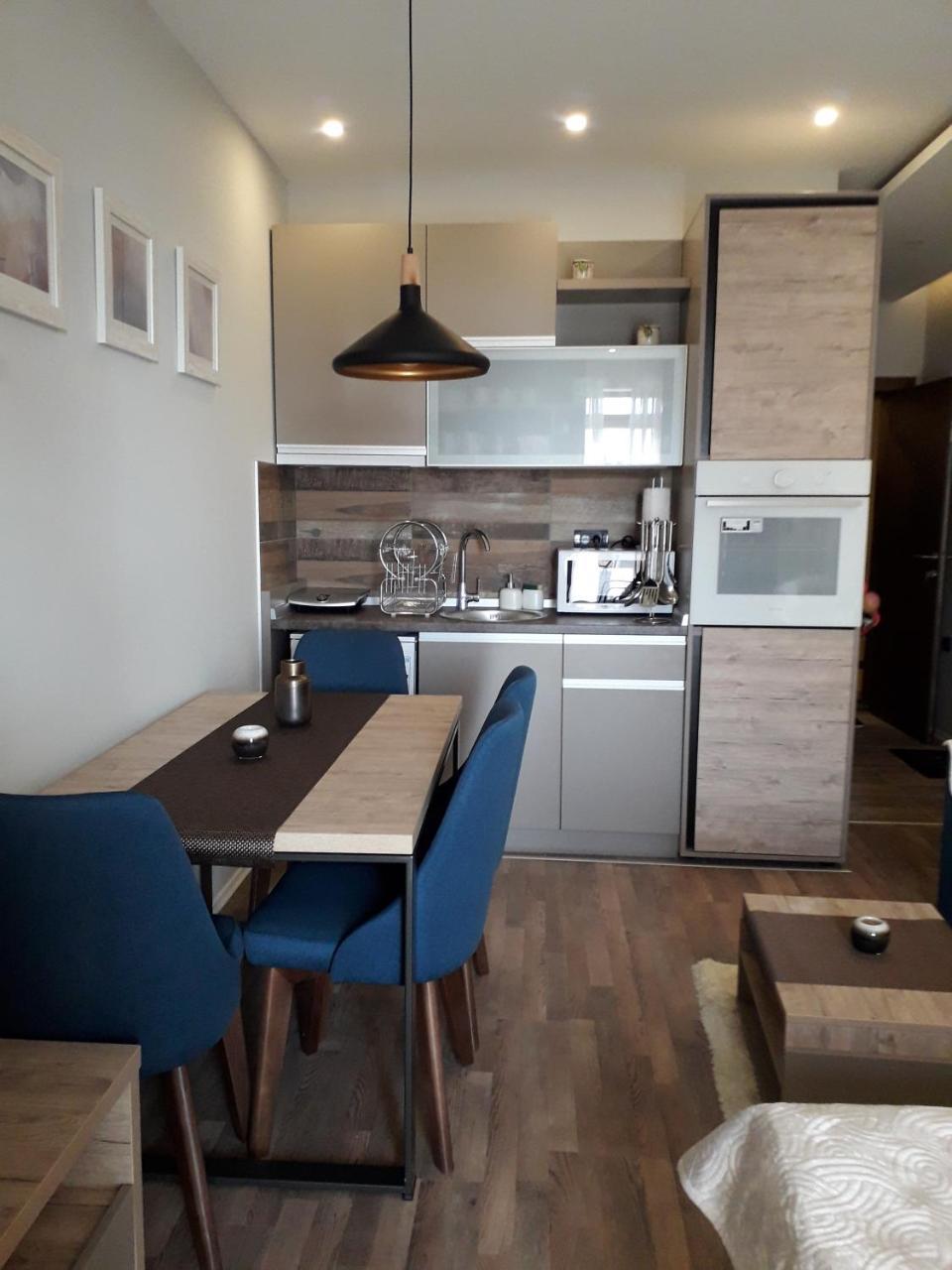 Apartman Lux Premier 09 Kopaonik Ngoại thất bức ảnh