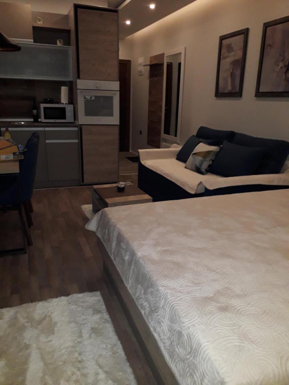 Apartman Lux Premier 09 Kopaonik Ngoại thất bức ảnh