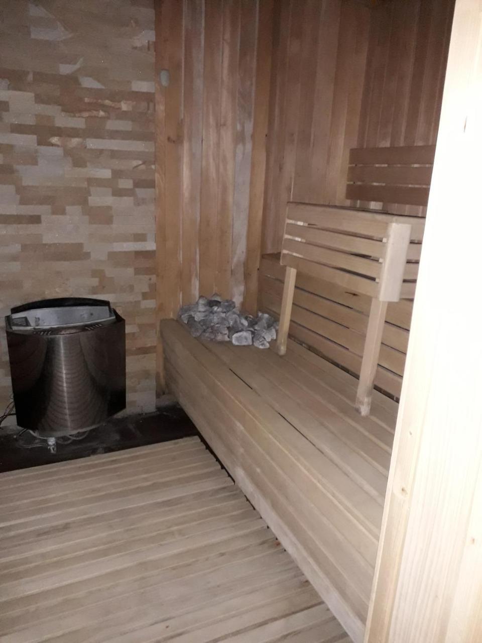 Apartman Lux Premier 09 Kopaonik Ngoại thất bức ảnh