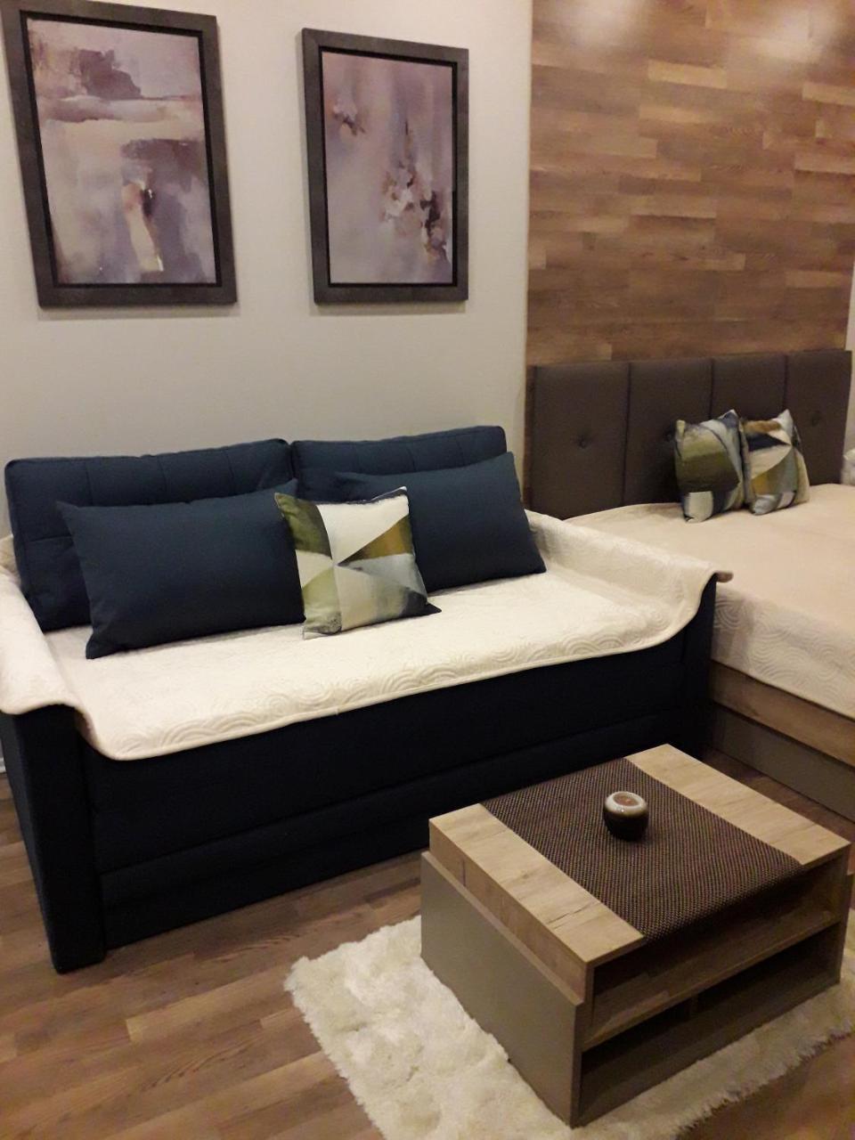 Apartman Lux Premier 09 Kopaonik Ngoại thất bức ảnh