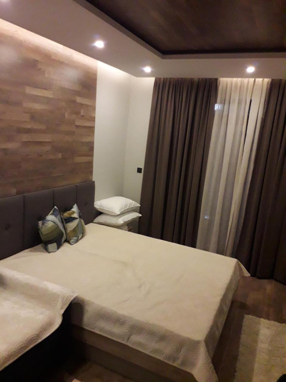 Apartman Lux Premier 09 Kopaonik Ngoại thất bức ảnh