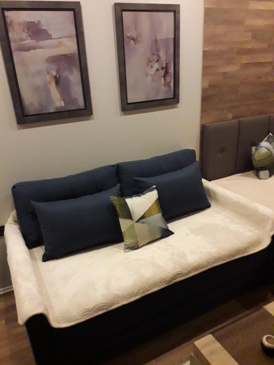 Apartman Lux Premier 09 Kopaonik Ngoại thất bức ảnh