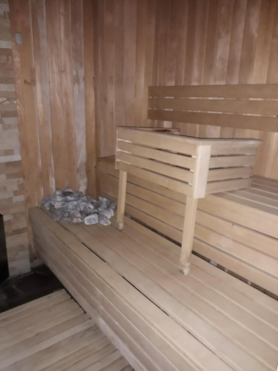Apartman Lux Premier 09 Kopaonik Ngoại thất bức ảnh