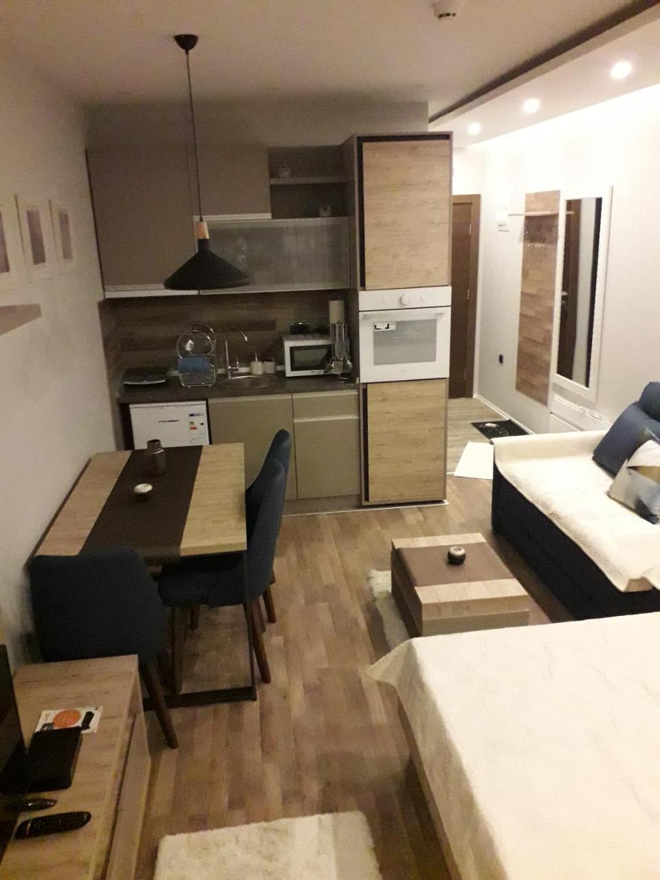 Apartman Lux Premier 09 Kopaonik Ngoại thất bức ảnh