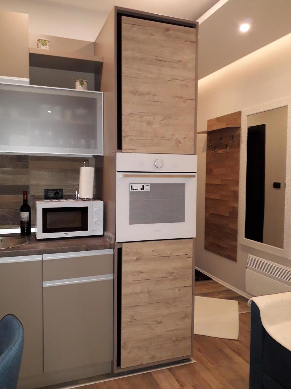 Apartman Lux Premier 09 Kopaonik Ngoại thất bức ảnh