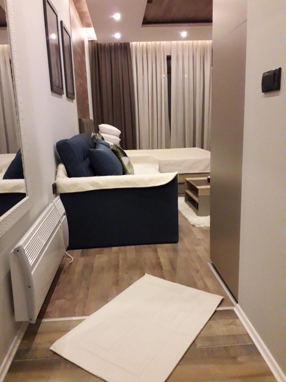 Apartman Lux Premier 09 Kopaonik Ngoại thất bức ảnh
