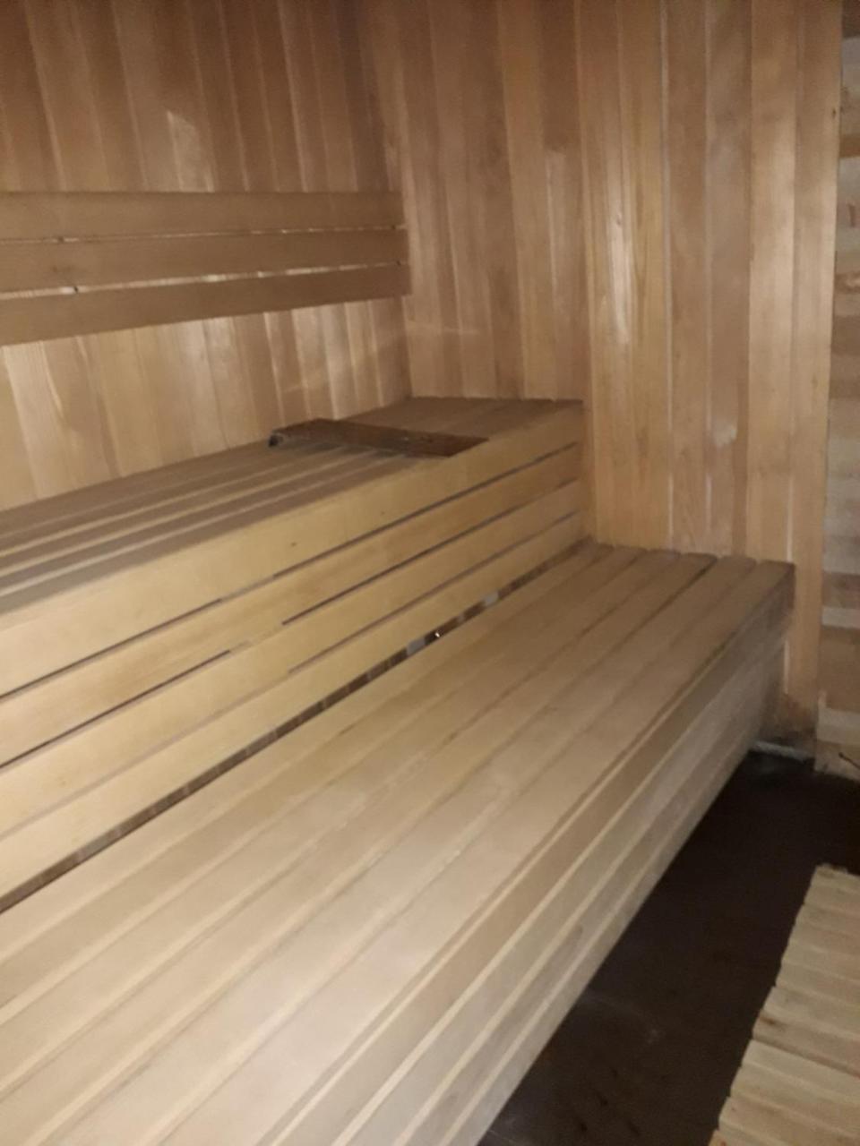 Apartman Lux Premier 09 Kopaonik Ngoại thất bức ảnh