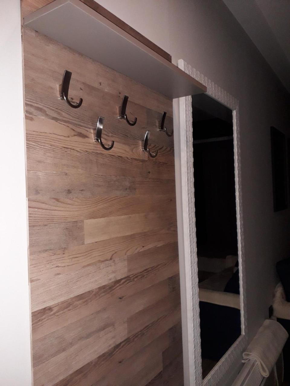 Apartman Lux Premier 09 Kopaonik Ngoại thất bức ảnh