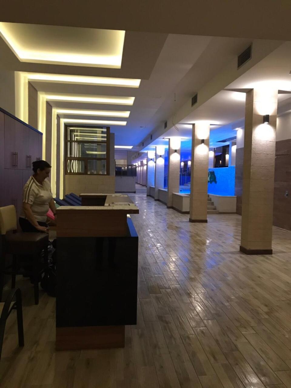 Apartman Lux Premier 09 Kopaonik Ngoại thất bức ảnh