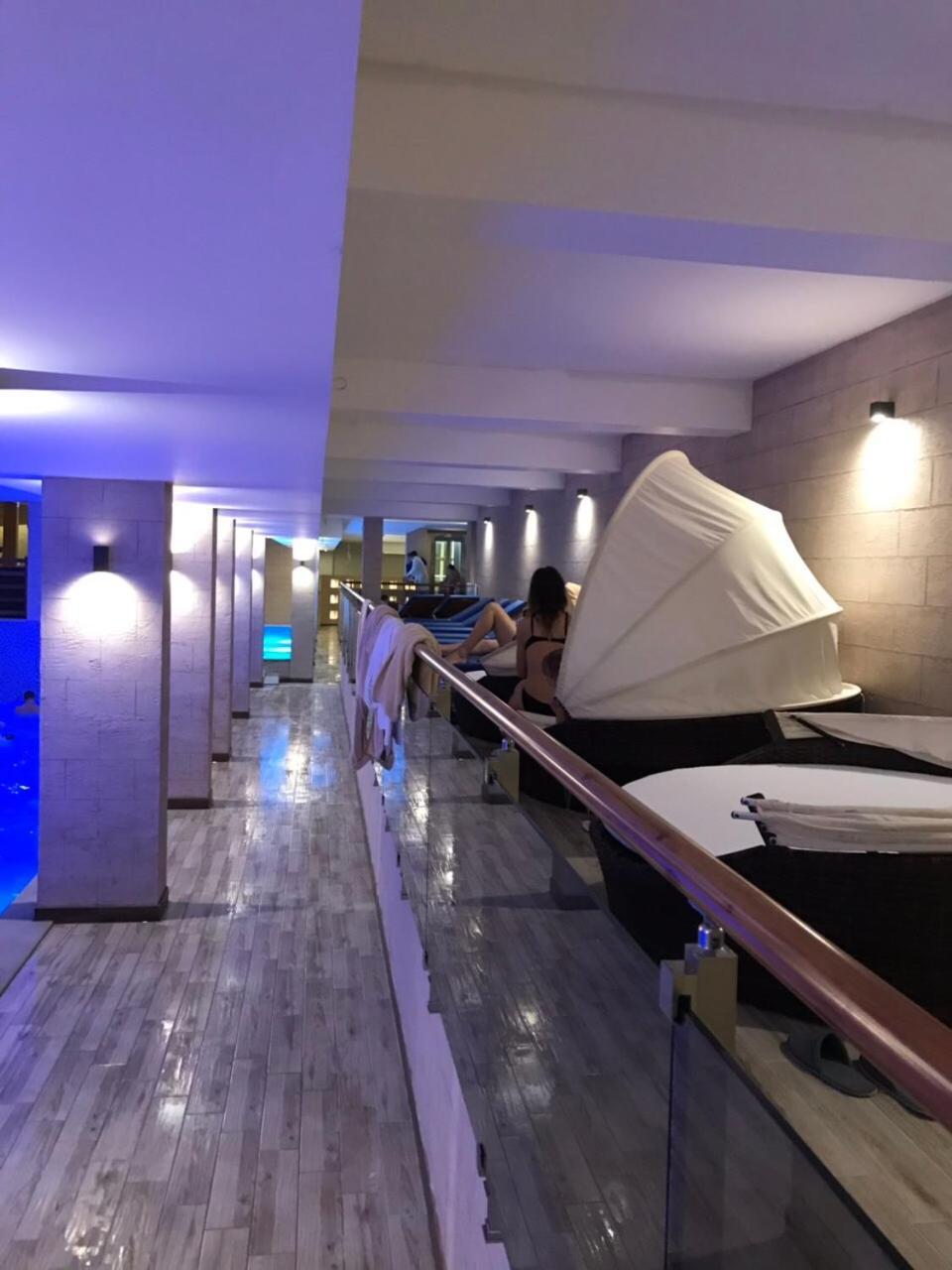 Apartman Lux Premier 09 Kopaonik Ngoại thất bức ảnh