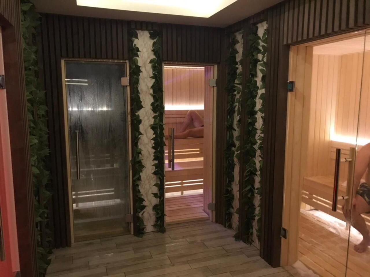 Apartman Lux Premier 09 Kopaonik Ngoại thất bức ảnh