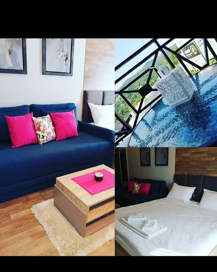 Apartman Lux Premier 09 Kopaonik Ngoại thất bức ảnh